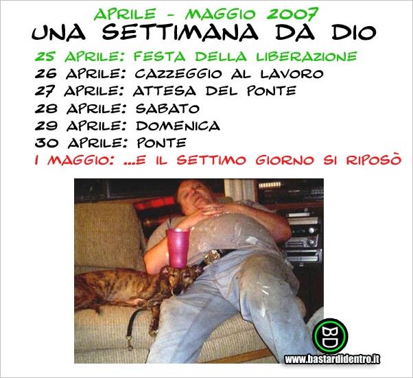 BD771-Una-settimana-da-dio