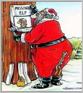 missingelf