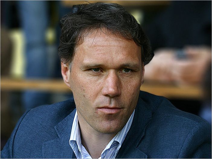 Vanbasten